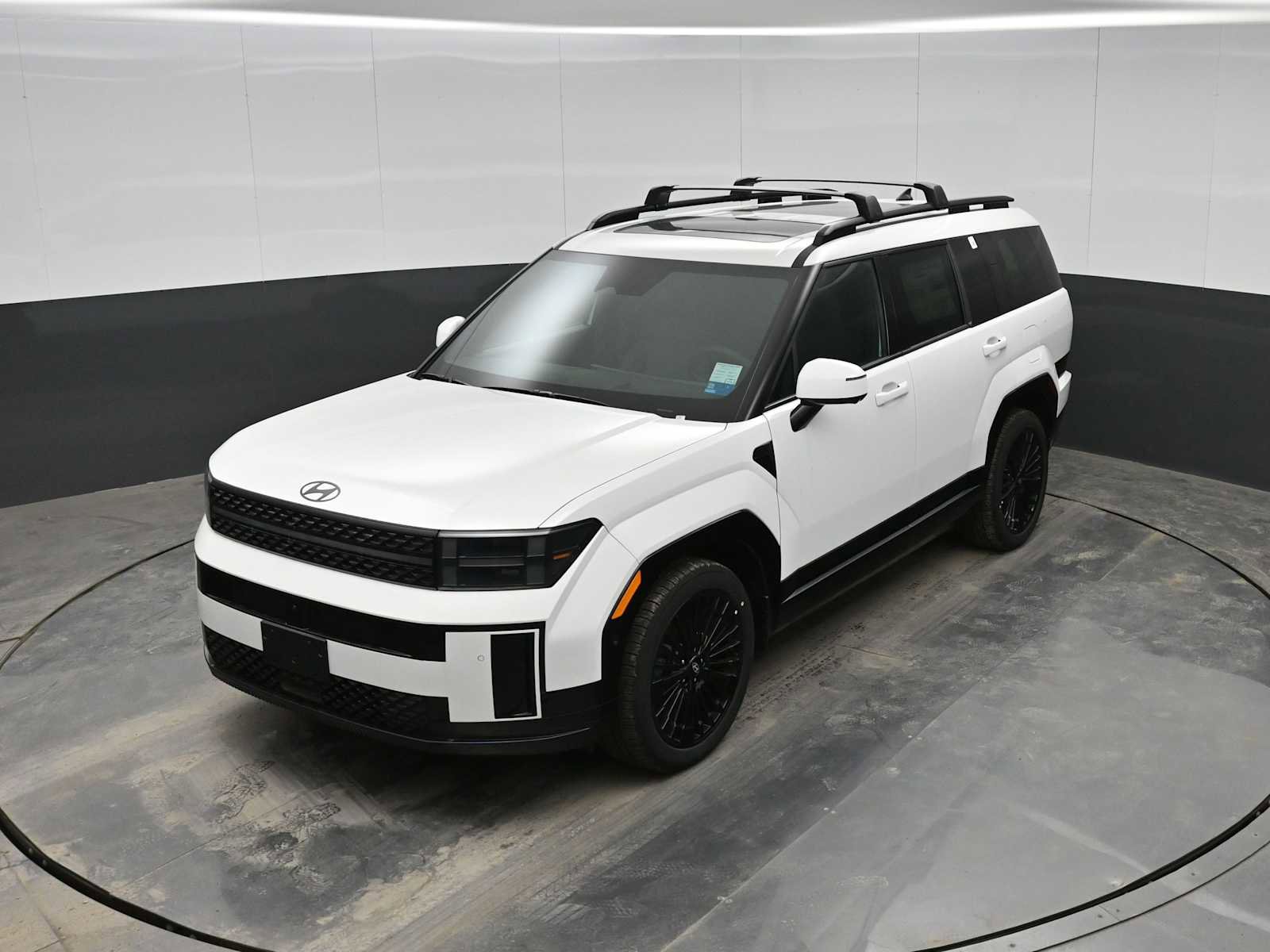 New 2026 Hyundai Santa Fe Calligraphy image 24