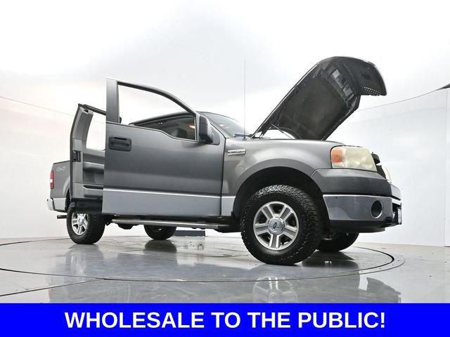 Used 2007 Ford F150 XL AWD/4WD image 45