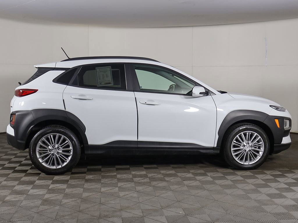 Used 2020 Hyundai Kona SEL AWD/4WD image 17