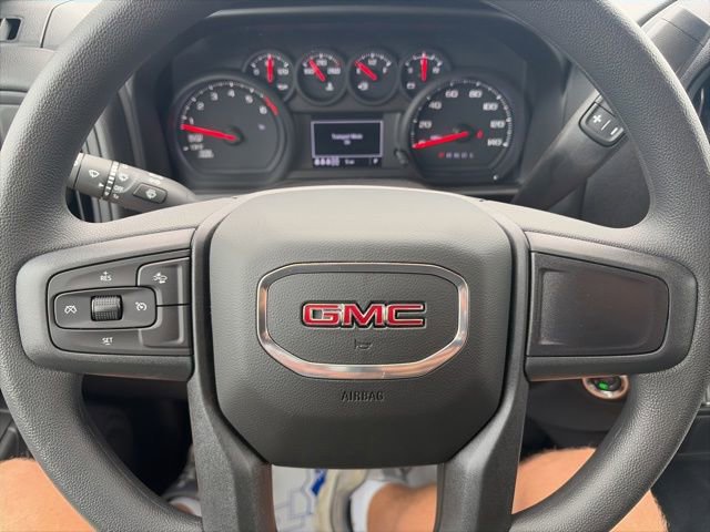 New 2026 GMC Sierra 1500 Pro w/ Pro Value Package AWD/4WD image 21