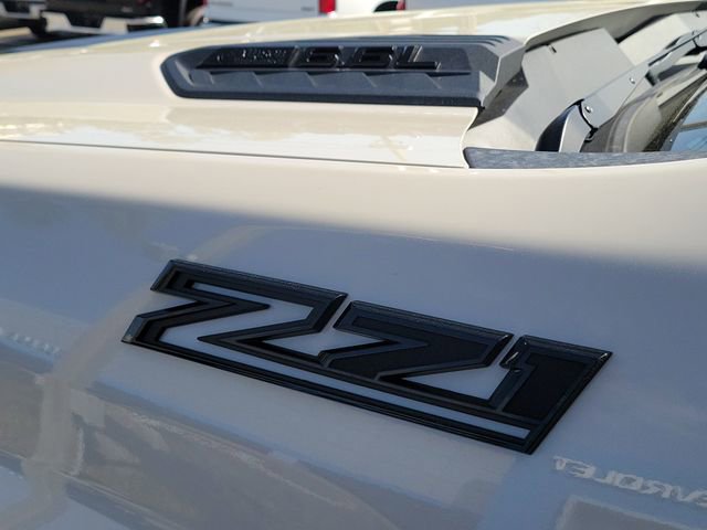 Certified 2026 Chevrolet Silverado 2500 Custom w/ Custom Value Package image 7