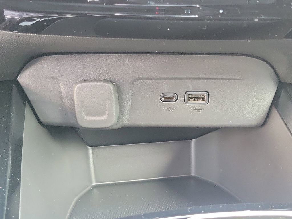 New 2026 Chevrolet Trax LT w/ Driver Confidence Package image 29