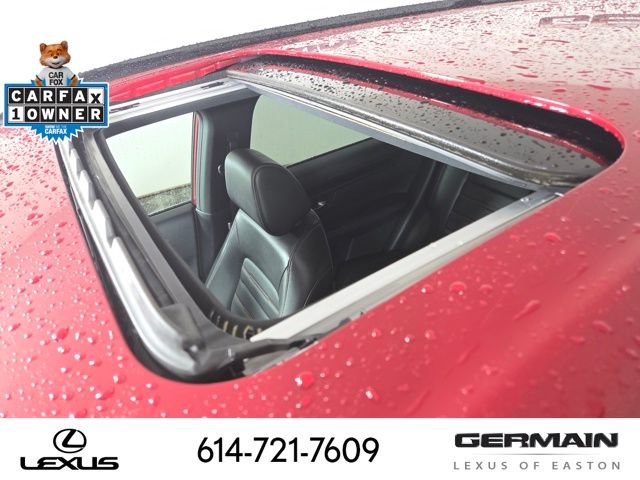 Used 2024 Honda CR-V Sport-L image 33