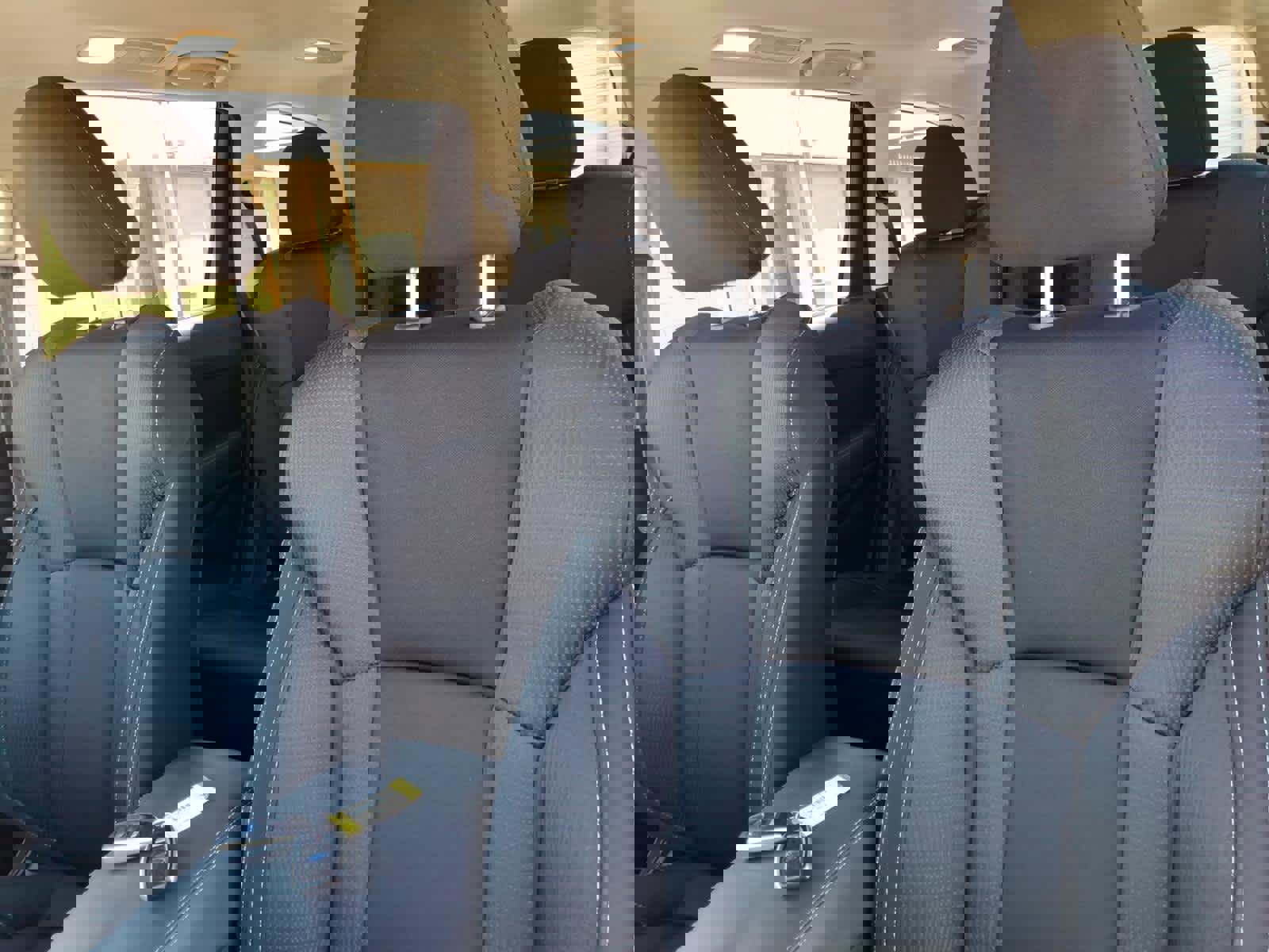 Certified 2023 Subaru Ascent Premium w/ Convenience Package image 27