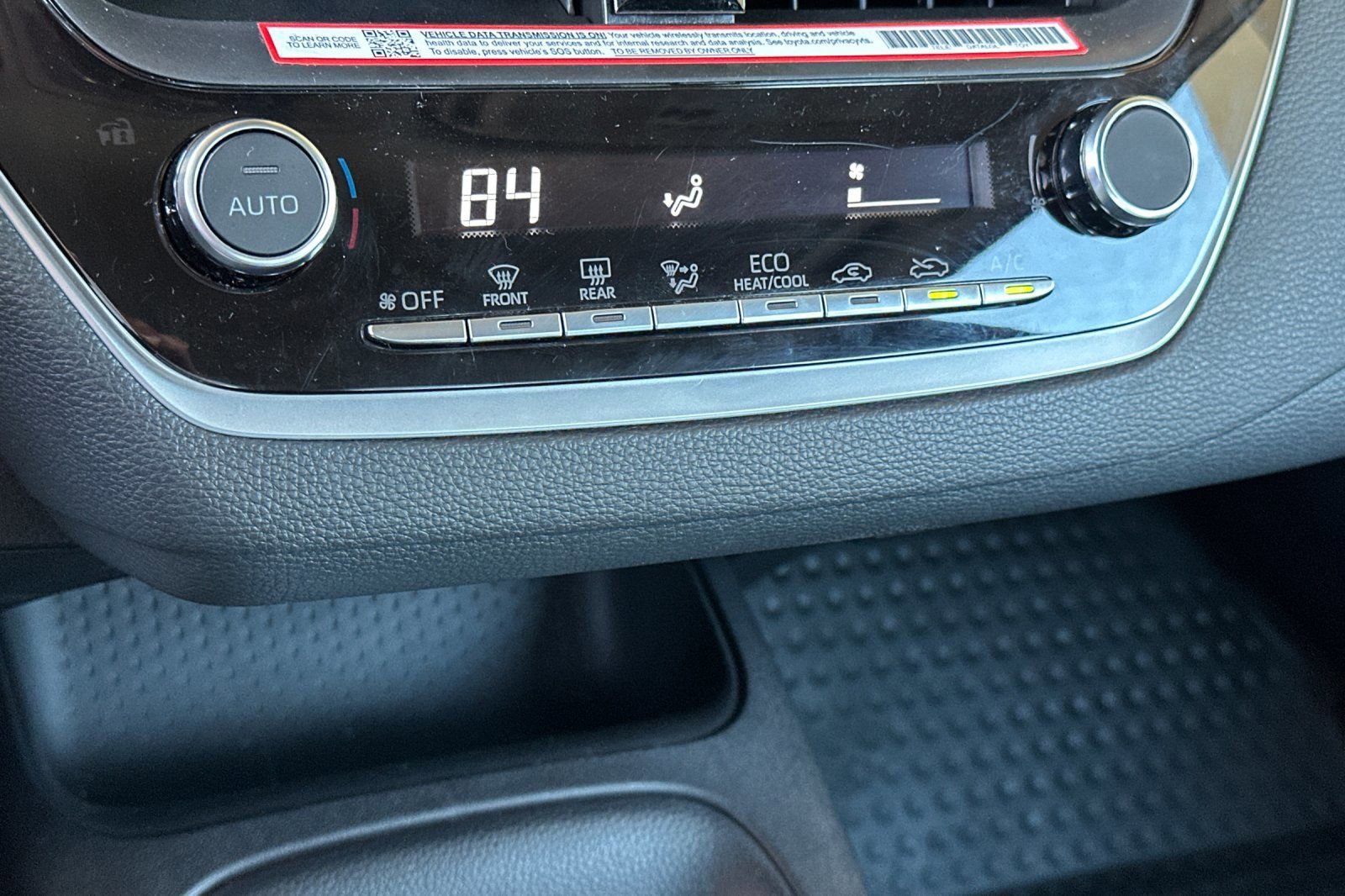 Used 2025 Toyota Corolla LE image 19