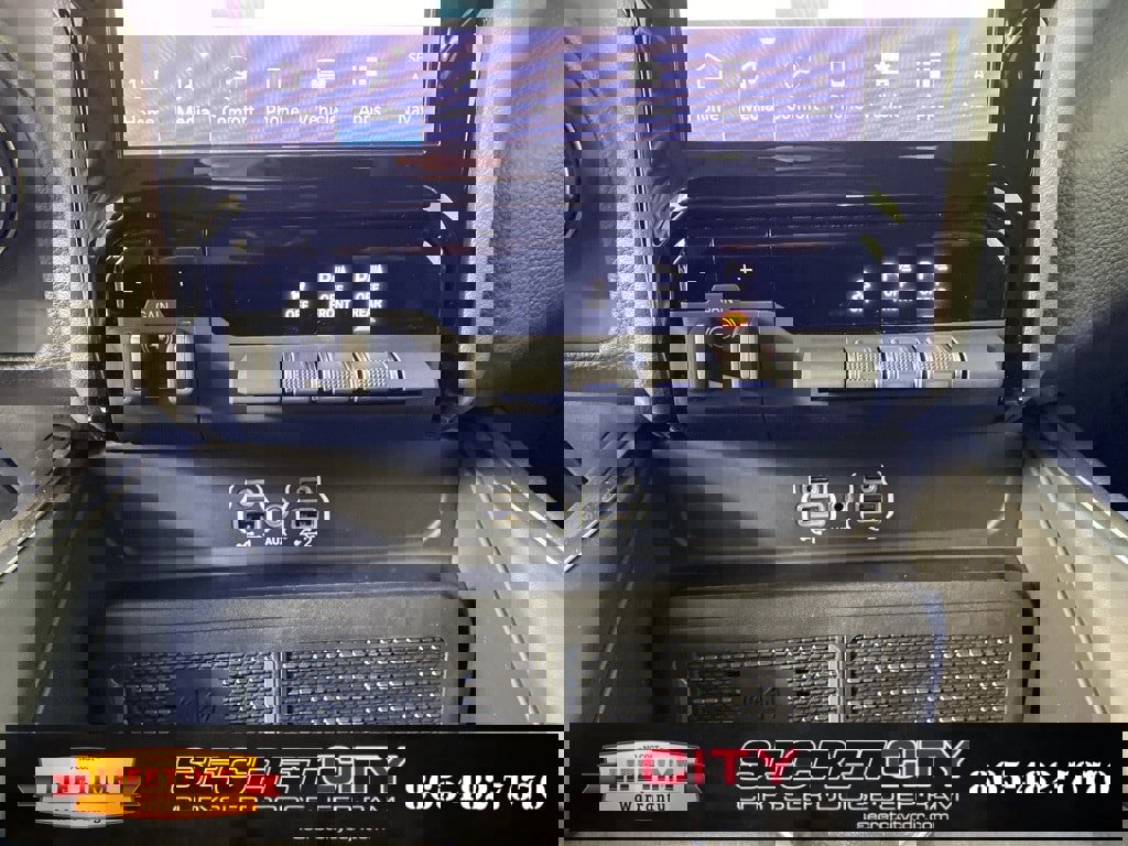 New 2026 RAM 1500 Big Horn image 24