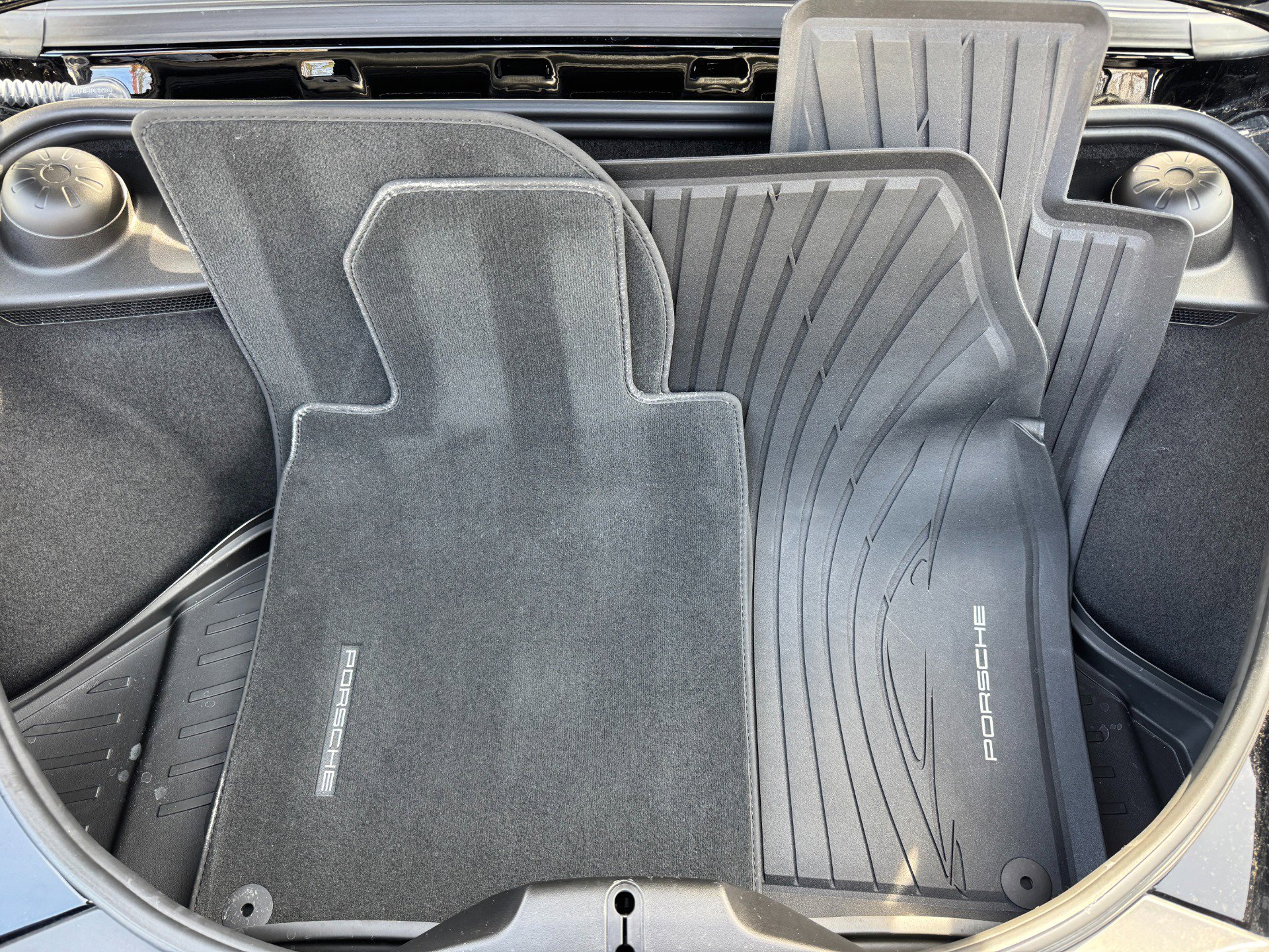 Used 2021 Porsche 718 Boxster GTS w/ Premium Package image 63