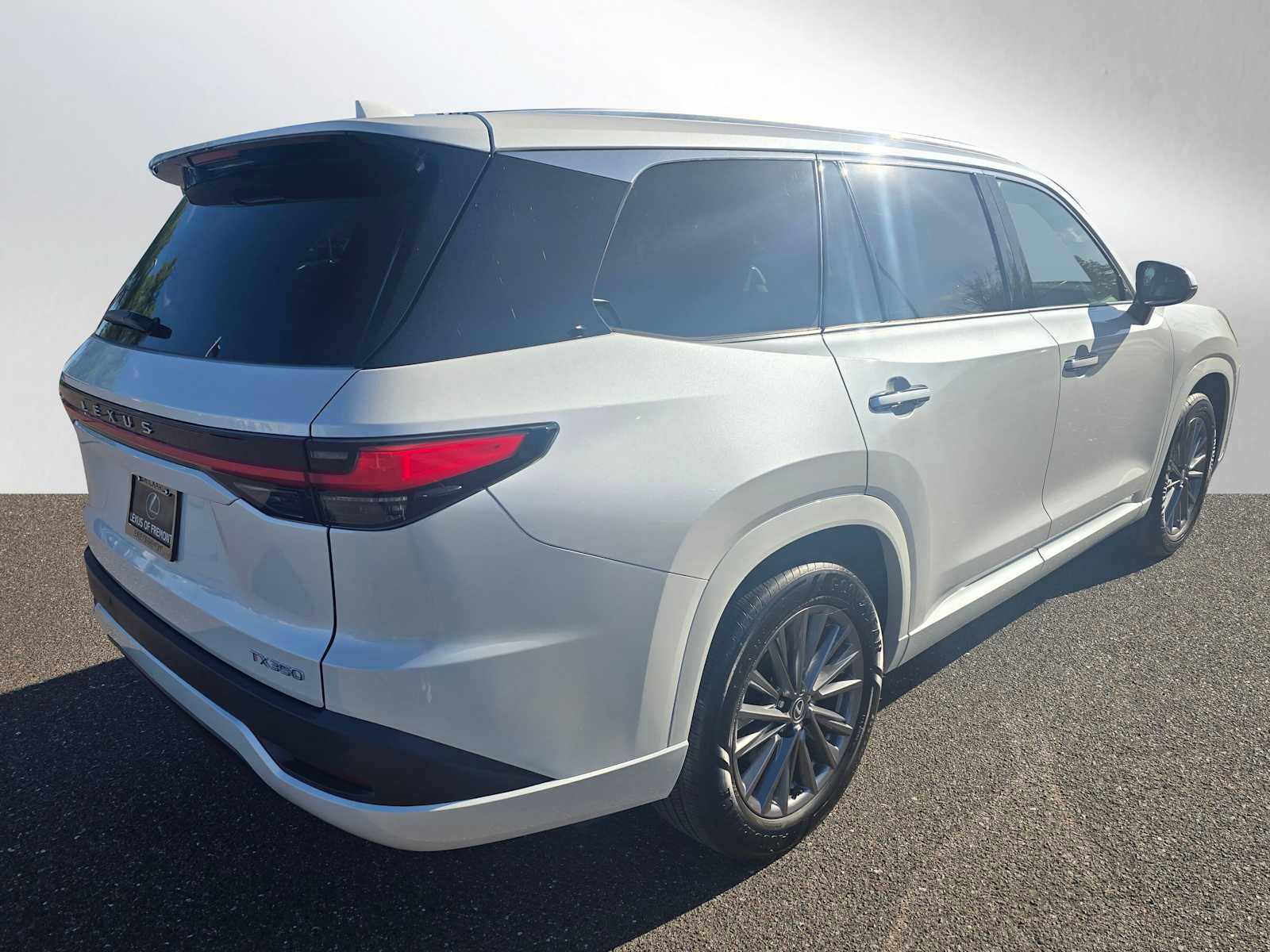 Used 2025 Lexus TX 350 FWD w/ Convenience Package image 3