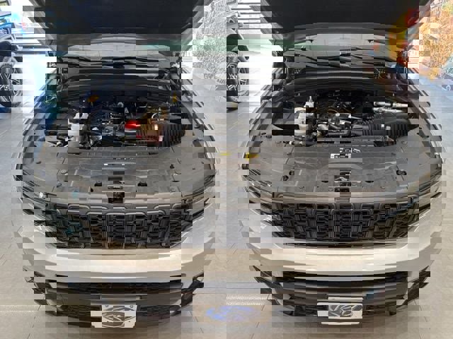 Used 2023 Jeep Grand Cherokee L Laredo image 59