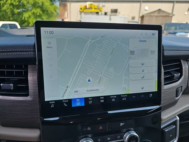 Used 2024 Ford Expedition Max Limited RWD image 25