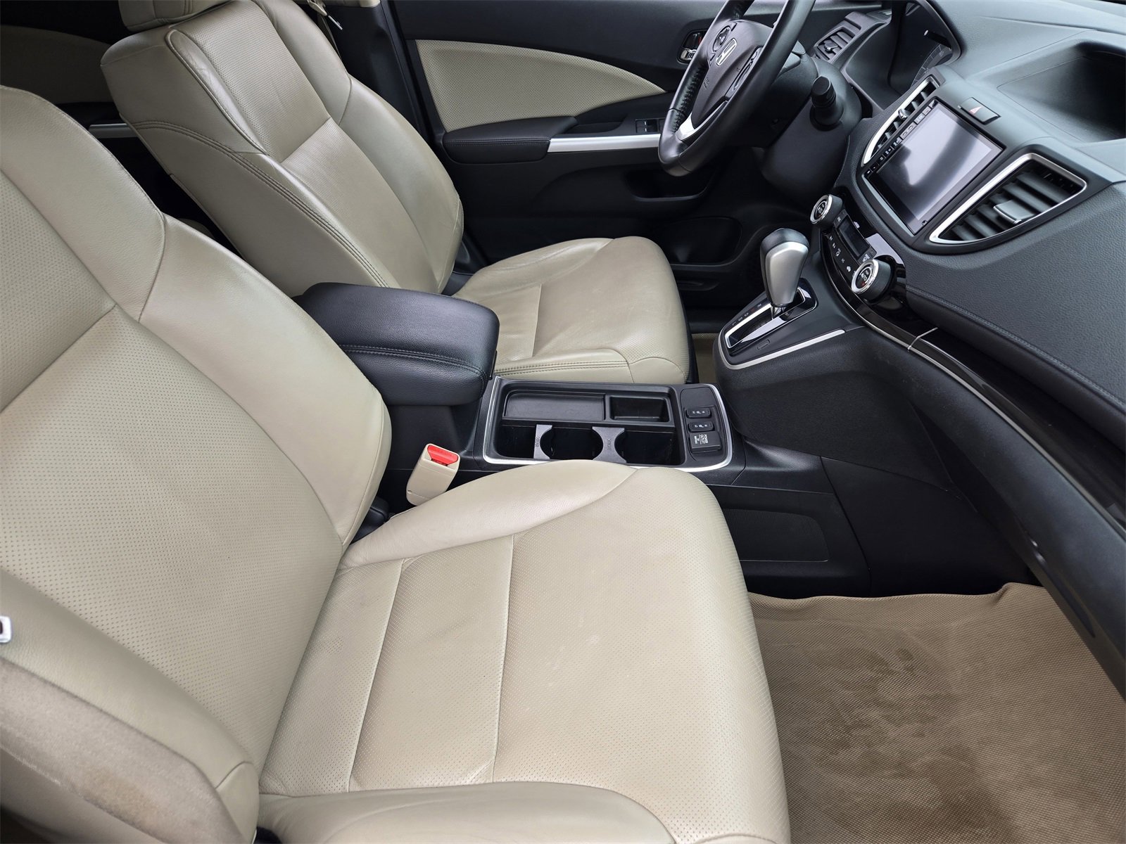 Used 2016 Honda CR-V EX-L image 12