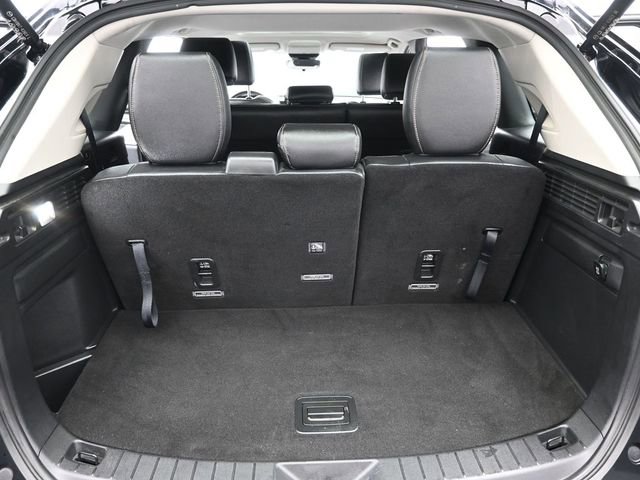 Certified 2024 MAZDA CX-90 3.3 Turbo w/ Preferred Plus image 26