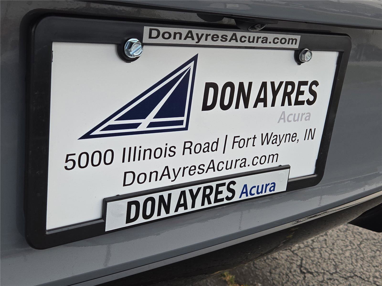 New 2026 Acura Integra A-Spec image 33