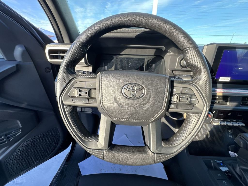 New 2026 Toyota Tacoma SR5 image 21