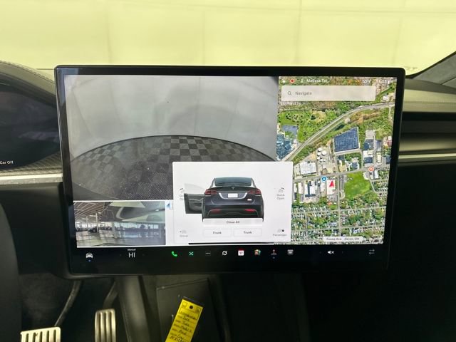 Used 2023 Tesla Model X Plaid image 18