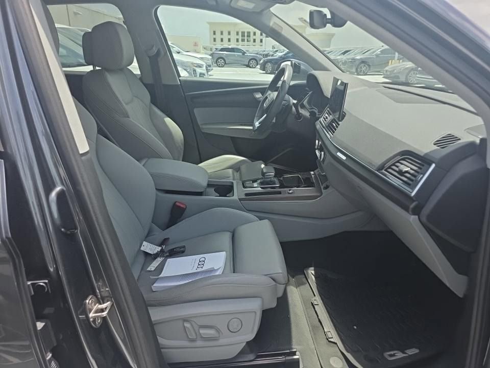 Used 2024 Audi Q5 2.0T Premium Plus AWD/4WD image 7