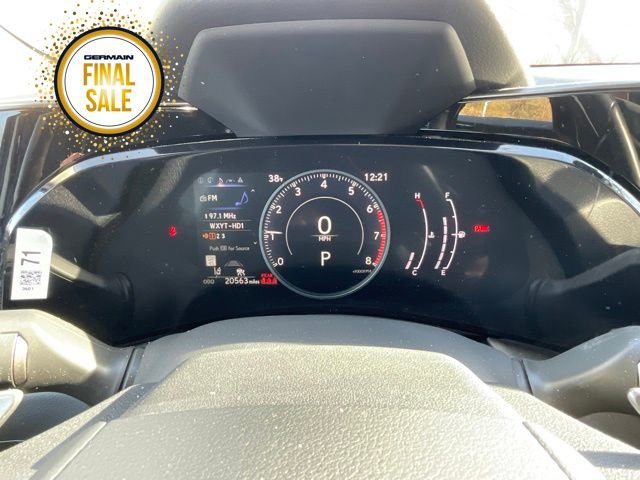 Certified 2024 Lexus NX 350 AWD image 15