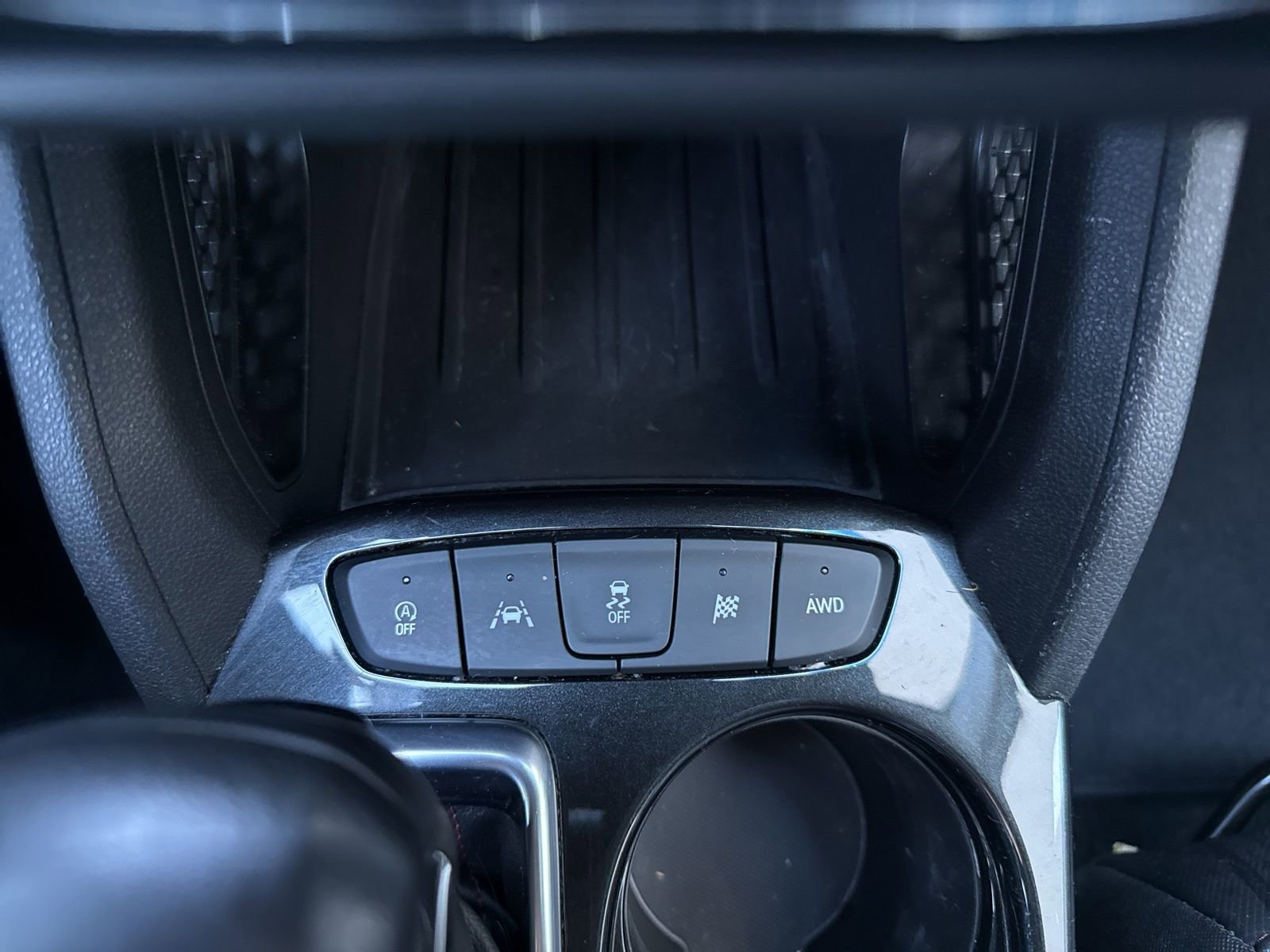 Used 2023 Chevrolet TrailBlazer RS w/ Convenience Package image 25