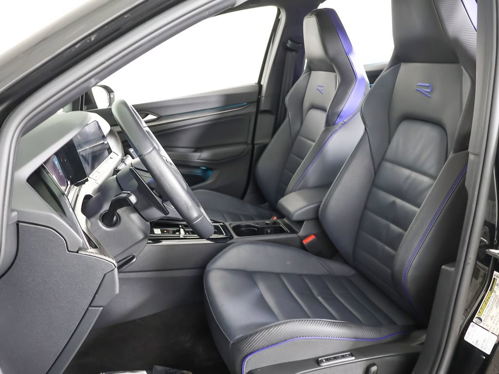 Used 2024 Volkswagen Golf R AWD/4WD image 29
