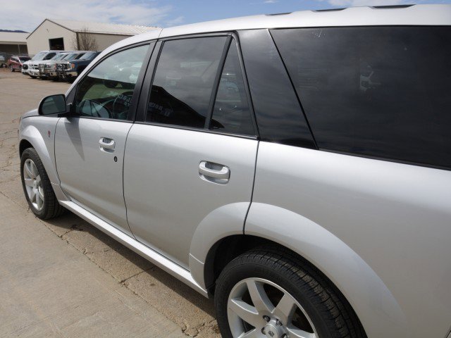 Used 2007 Saturn Vue AWD V6 w/ Red Line Pkg image 8