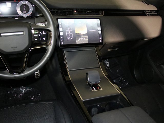 Used 2024 Land Rover Range Rover Evoque Dynamic SE image 15