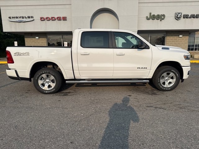 New 2026 RAM 1500 Big Horn image 8