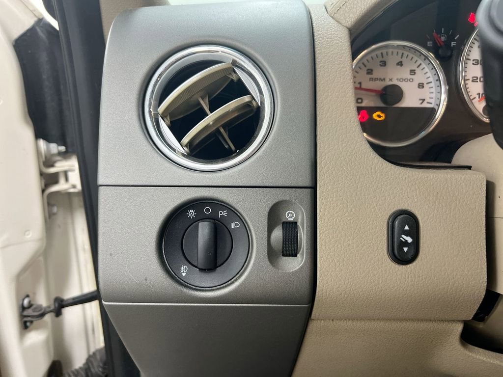 Used 2008 Ford F150 Lariat AWD/4WD image 18
