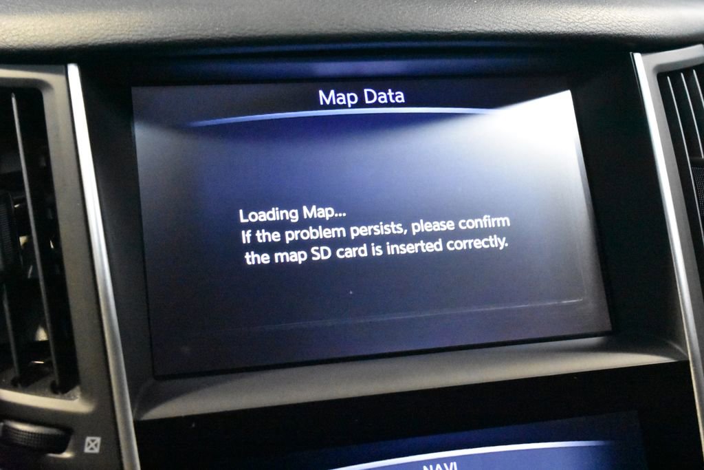 Used 2017 INFINITI Q50 3.0t Premium w/ Driver Assistance Package RWD image 10
