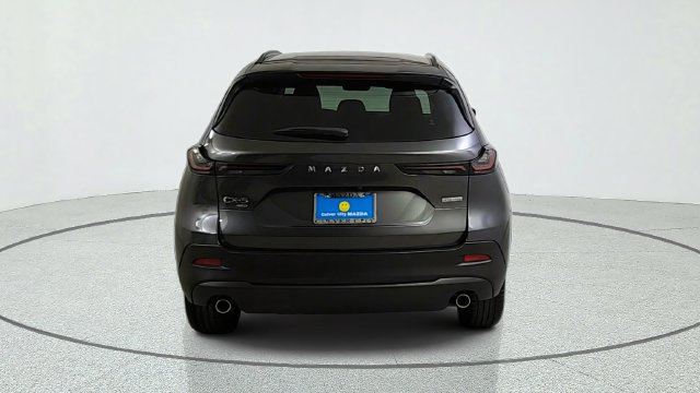 New 2026 MAZDA CX-5 Preferred AWD/4WD image 6