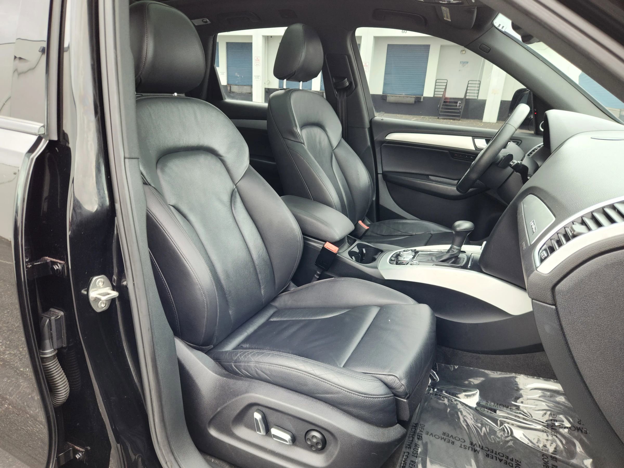 Used 2014 Audi Q5 3.0T Premium Plus AWD/4WD image 20