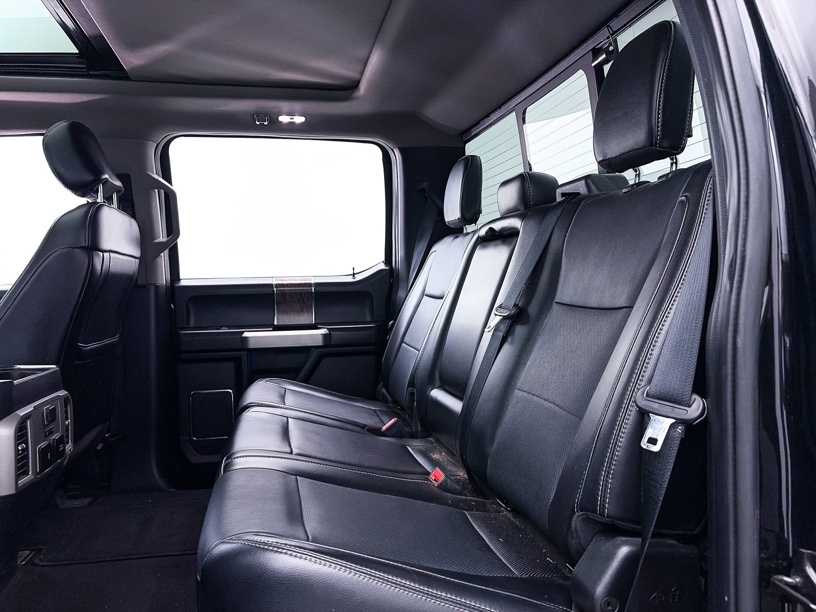 Used 2019 Ford F350 Lariat AWD/4WD image 42