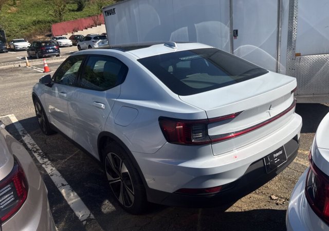Used 2024 Polestar Polestar 2 AWD/4WD image 3