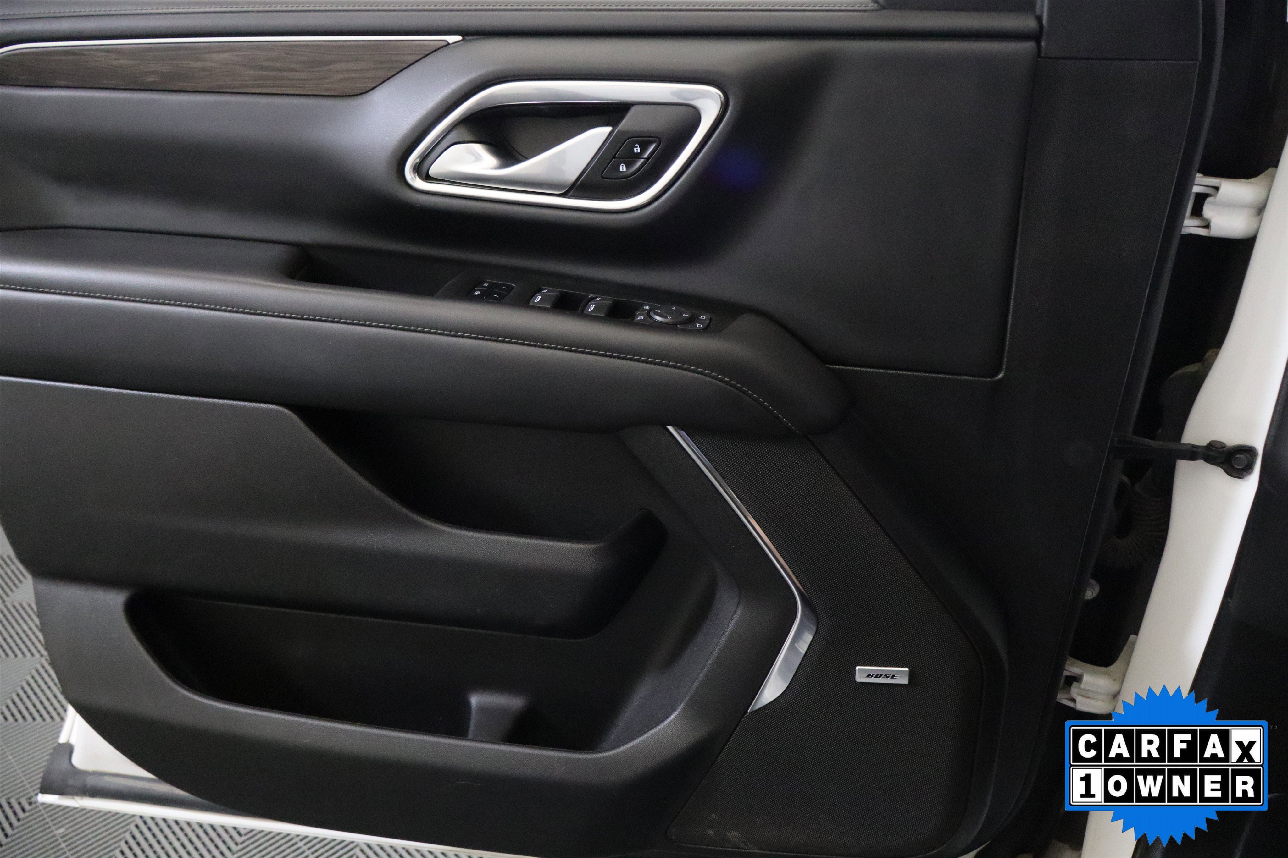 Used 2022 Chevrolet Tahoe LT w/ Luxury Package image 33