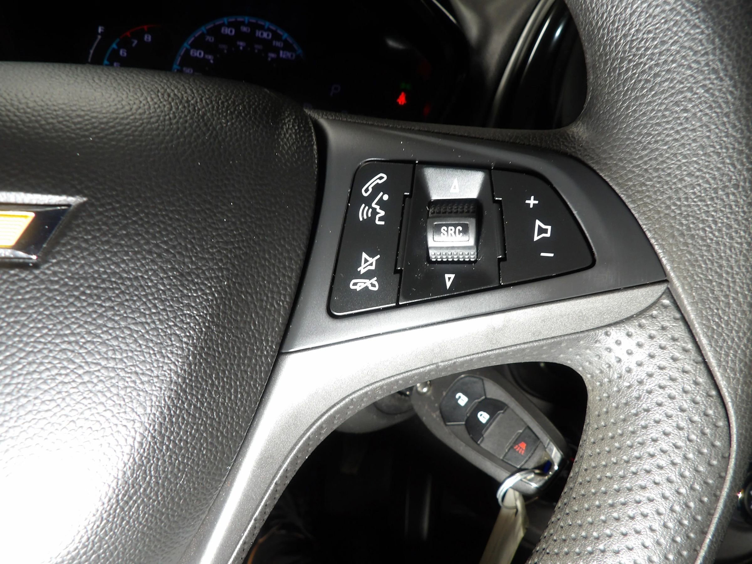 Used 2021 Chevrolet Spark LT FWD image 15