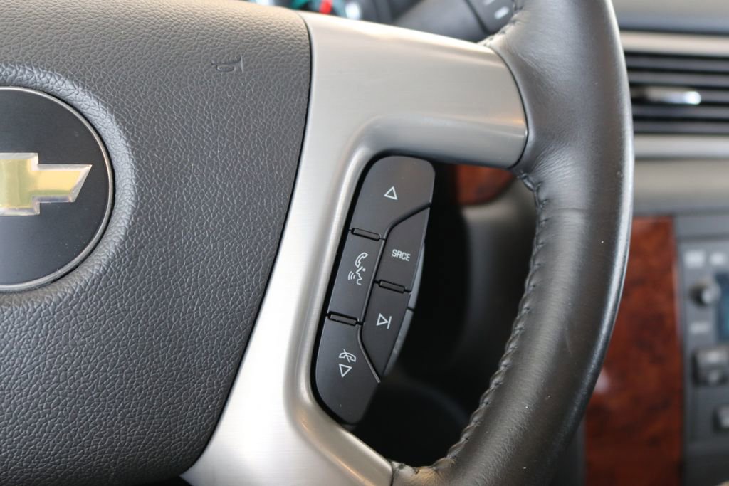 Used 2014 Chevrolet Tahoe LT w/ Luxury Package image 45