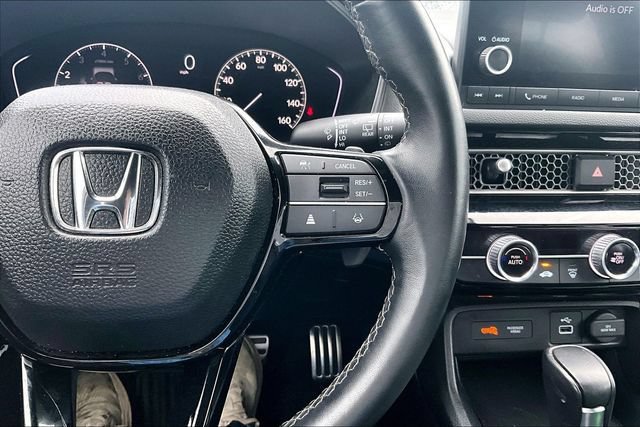 Used 2024 Honda Civic Sport image 11