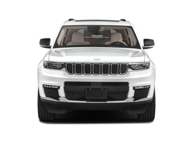 Used 2022 Jeep Grand Cherokee L Limited AWD/4WD image 4