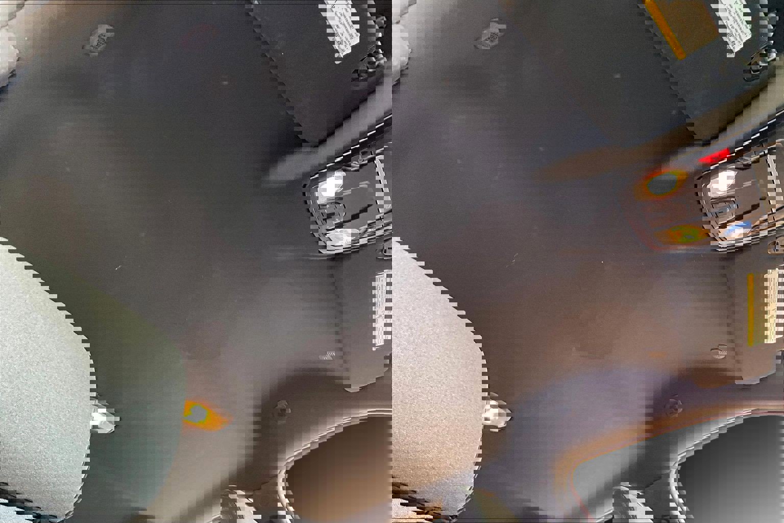 Used 2024 RAM 2500 Big Horn image 28