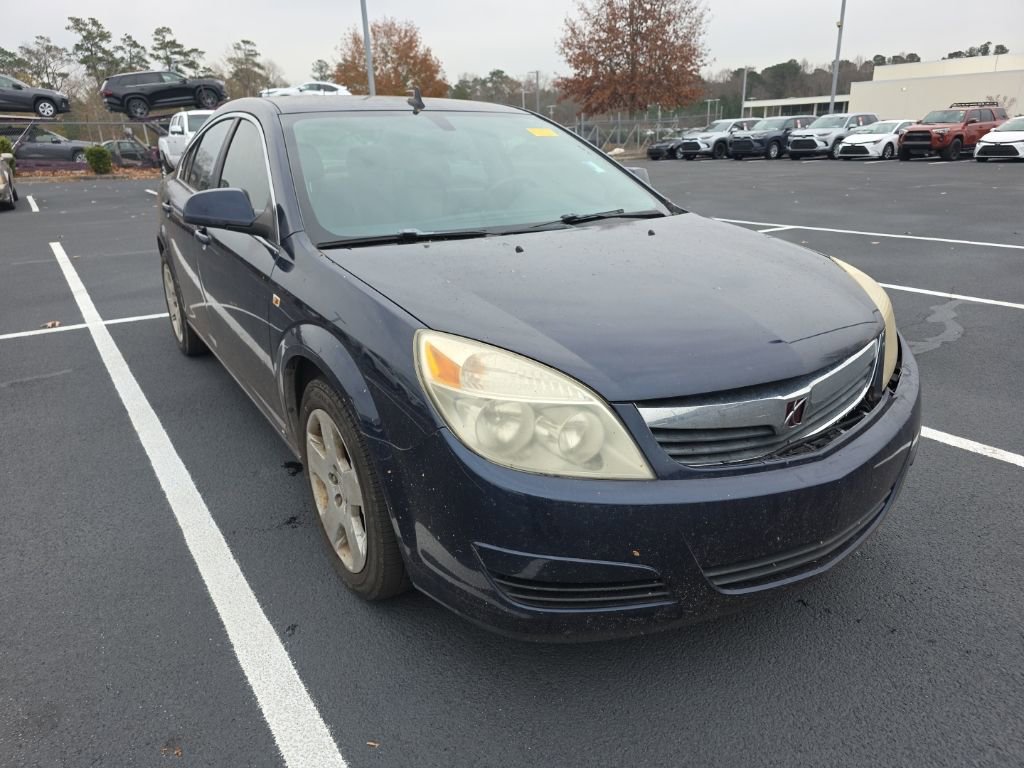 Used 2009 Saturn Aura XE w/ Preferred Package image 11