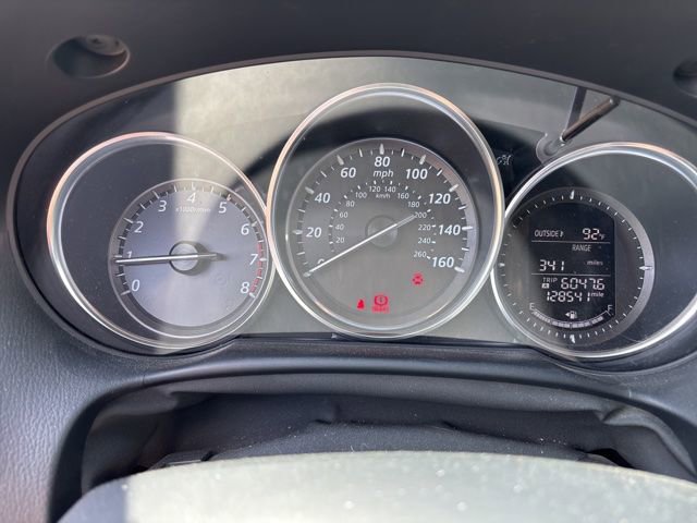 Used 2013 MAZDA CX-5 Sport FWD image 3
