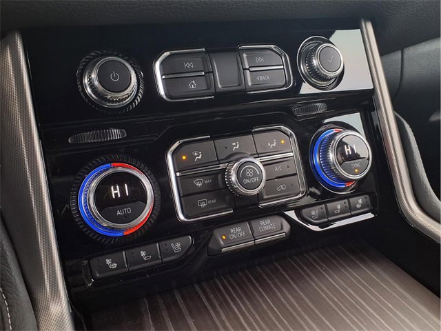 Certified 2021 GMC Yukon Denali w/ Denali Premium Package image 11