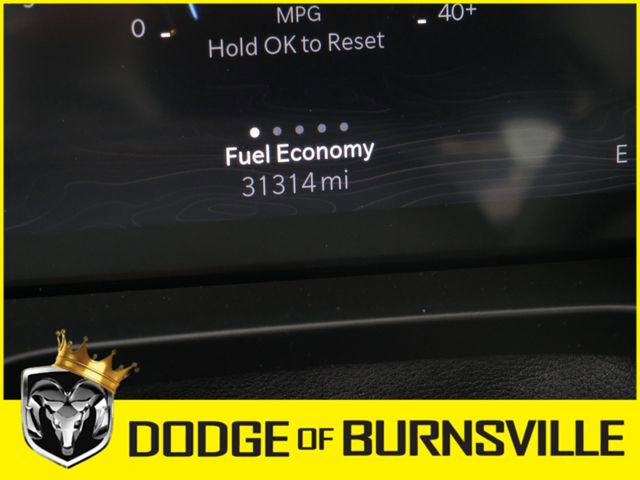 Used 2023 Jeep Grand Cherokee Limited image 31