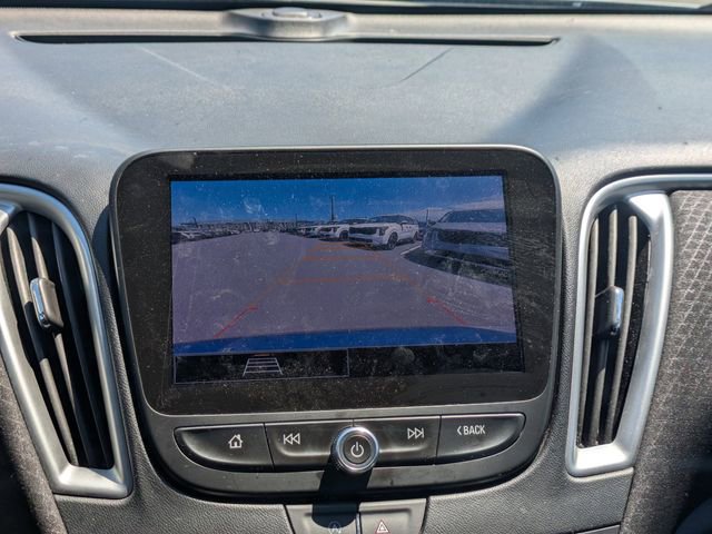 Used 2024 Chevrolet Malibu LT FWD image 20