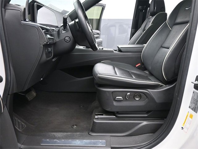 Used 2022 Cadillac Escalade Sport image 10