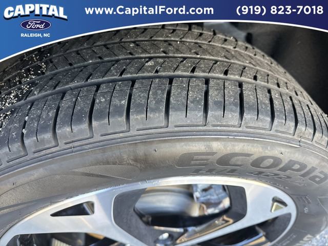 Used 2024 Ford Escape ST-Line Select w/ Tech Pack #2 image 14