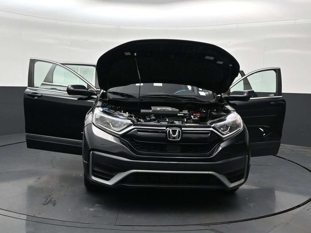 Used 2022 Honda CR-V Special Edition image 36