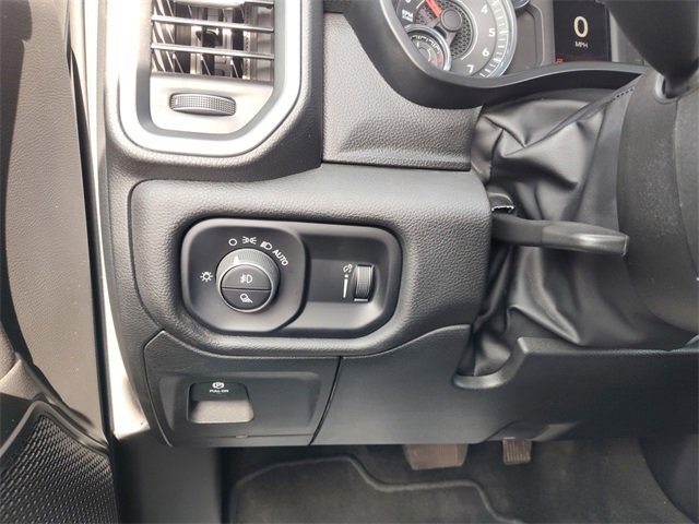 Used 2023 RAM 1500 Big Horn image 16