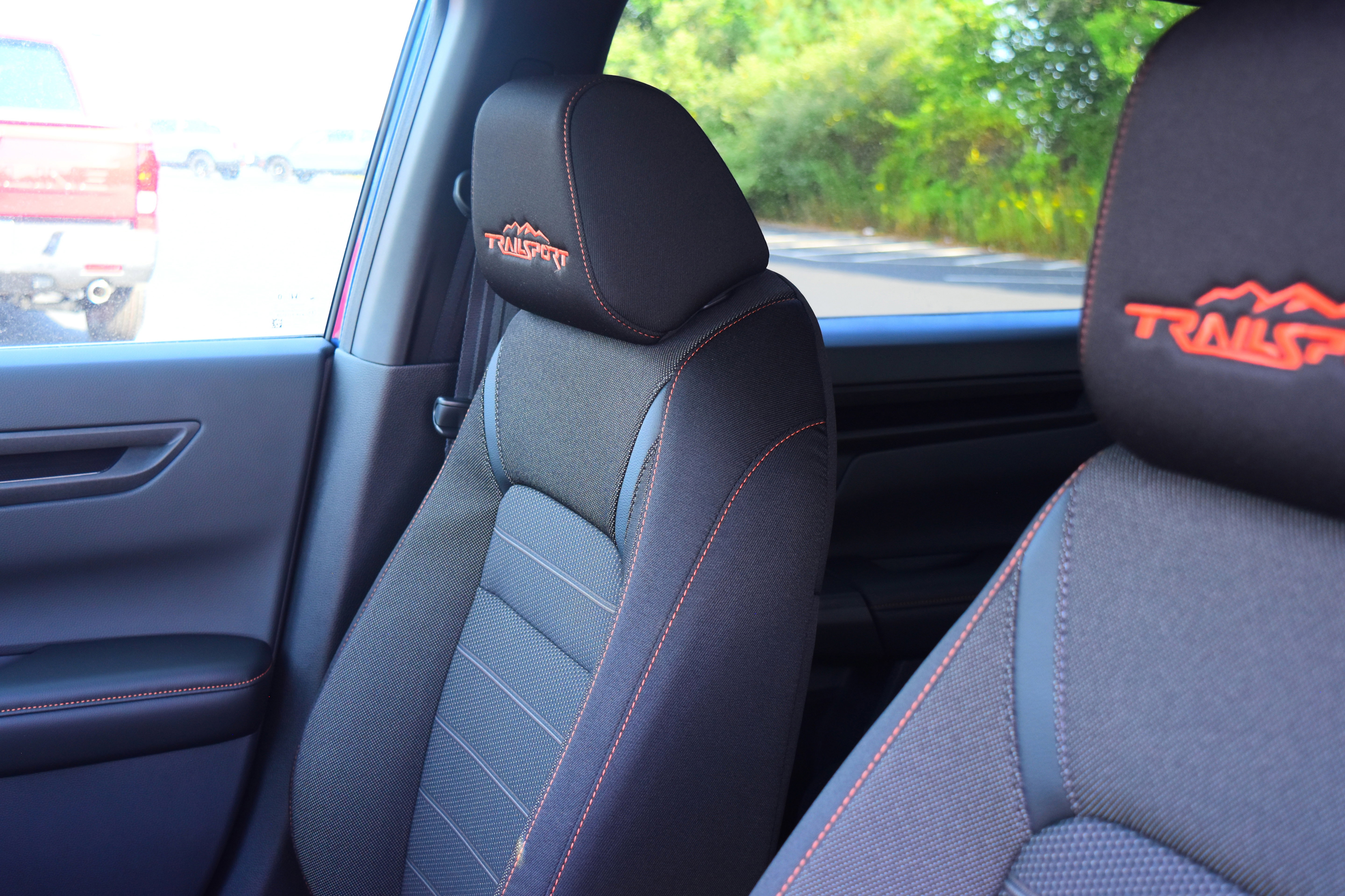 New 2026 Honda CR-V TrailSport image 11