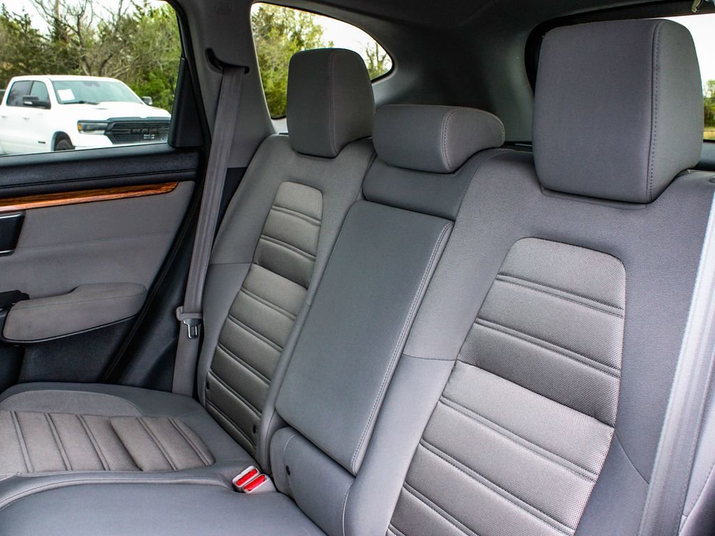 Used 2018 Honda CR-V EX image 33