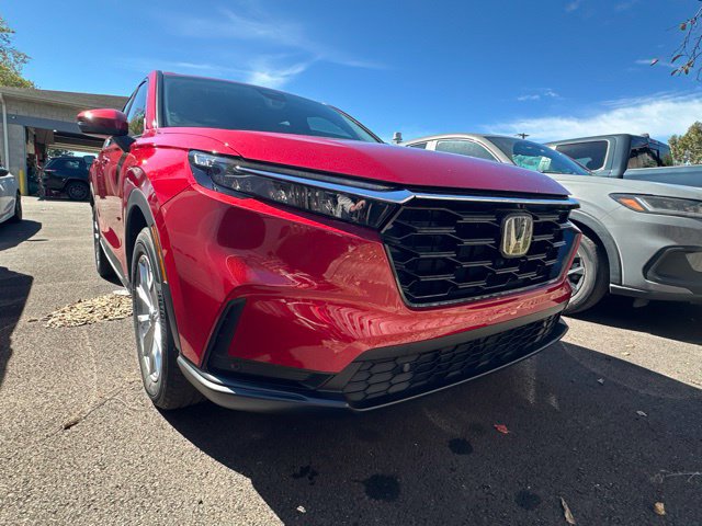 Used 2024 Honda CR-V EX-L image 16
